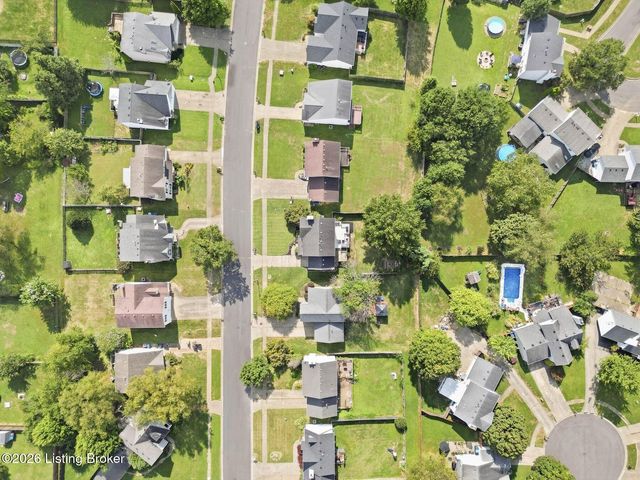 10603 Bayport Rd, Louisville, KY 40299