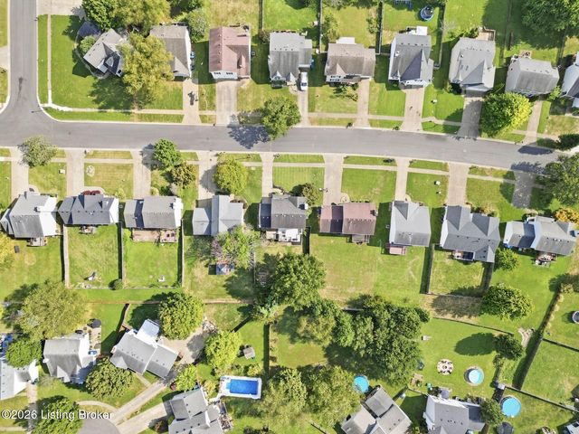 10603 Bayport Rd, Louisville, KY 40299