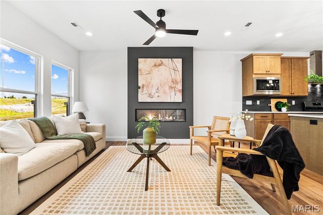 Under Constr Evanston @ Lienamann Park, St Peters, MO 63303