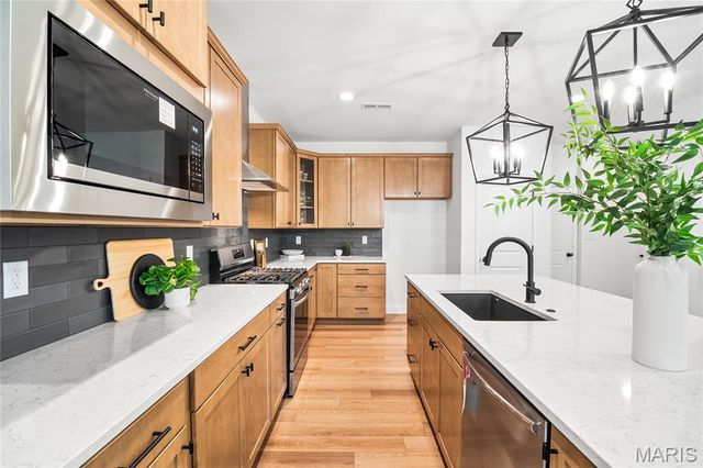 Under Constr Evanston @ Lienamann Park, St Peters, MO 63303