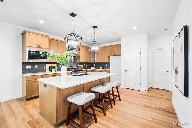 Under Constr Evanston @ Lienamann Park, St Peters, MO 63303