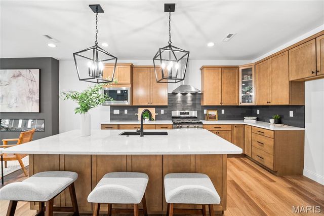 Under Constr Evanston @ Lienamann Park, St Peters, MO 63303