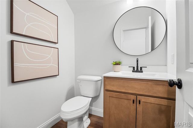 Under Constr Evanston @ Lienamann Park, St Peters, MO 63303