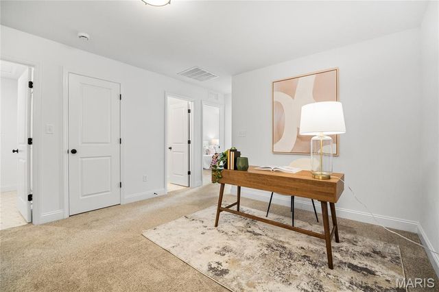 Under Constr Evanston @ Lienamann Park, St Peters, MO 63303