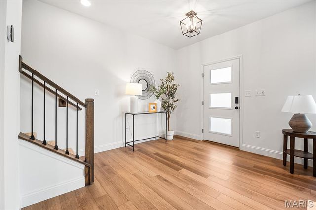 Under Constr Evanston @ Lienamann Park, St Peters, MO 63303