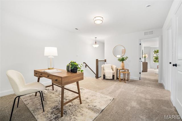 Under Constr Evanston @ Lienamann Park, St Peters, MO 63303