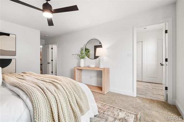 Under Constr Evanston @ Lienamann Park, St Peters, MO 63303