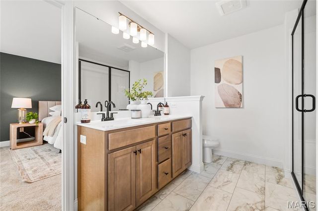 Under Constr Evanston @ Lienamann Park, St Peters, MO 63303