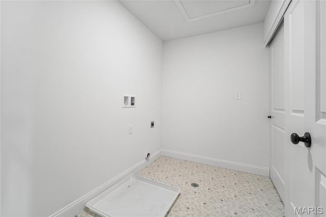 Under Constr Evanston @ Lienamann Park, St Peters, MO 63303