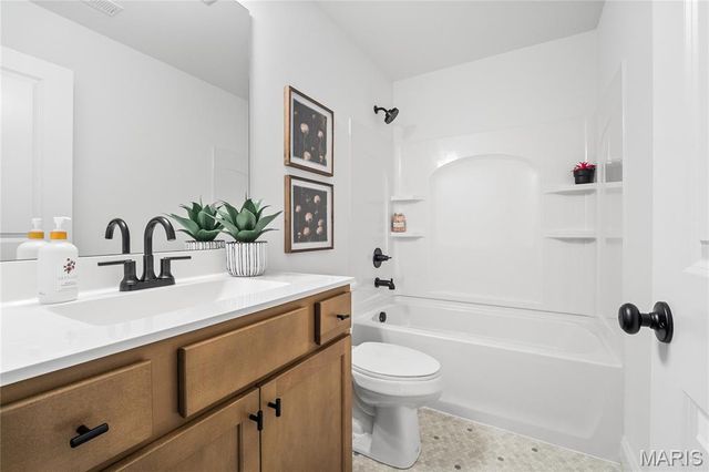 Under Constr Evanston @ Lienamann Park, St Peters, MO 63303