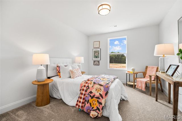 Under Constr Evanston @ Lienamann Park, St Peters, MO 63303