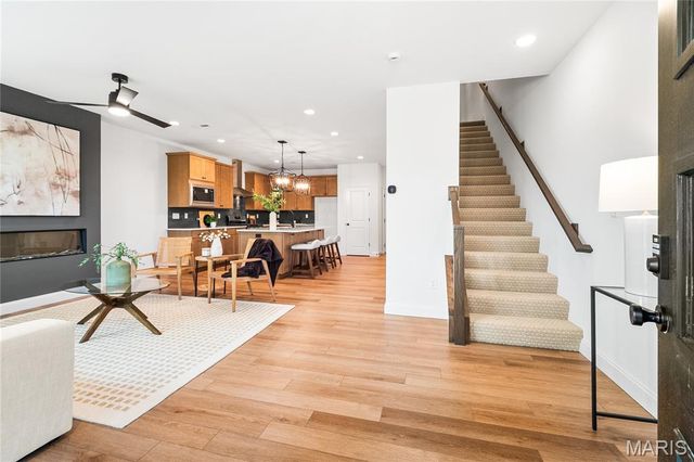 Under Constr Evanston @ Lienamann Park, St Peters, MO 63303