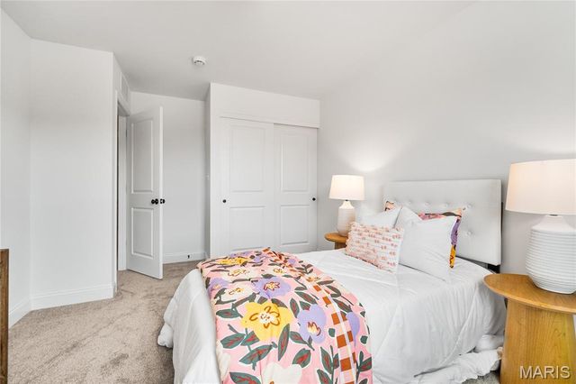 Under Constr Evanston @ Lienamann Park, St Peters, MO 63303