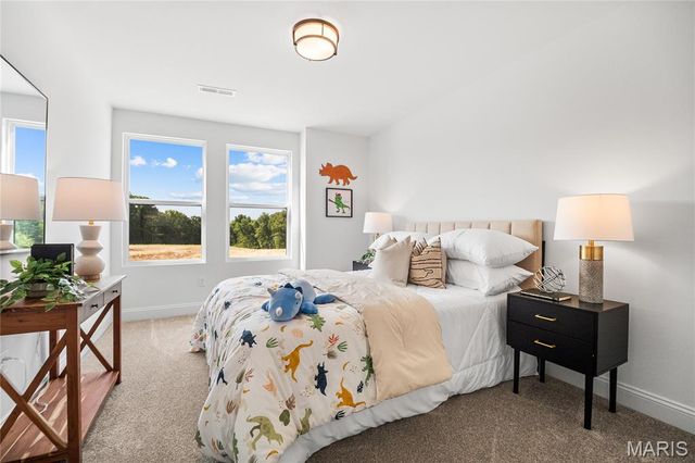 Under Constr Evanston @ Lienamann Park, St Peters, MO 63303