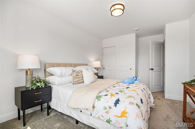 Under Constr Evanston @ Lienamann Park, St Peters, MO 63303