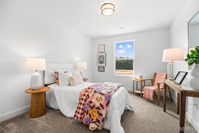 Under Constr Evanston @ Lienamann Park, St Peters, MO 63303