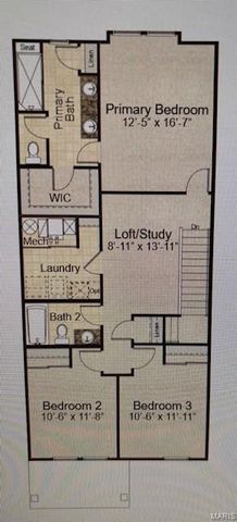 Under Constr Evanston @ Lienamann Park, St Peters, MO 63303