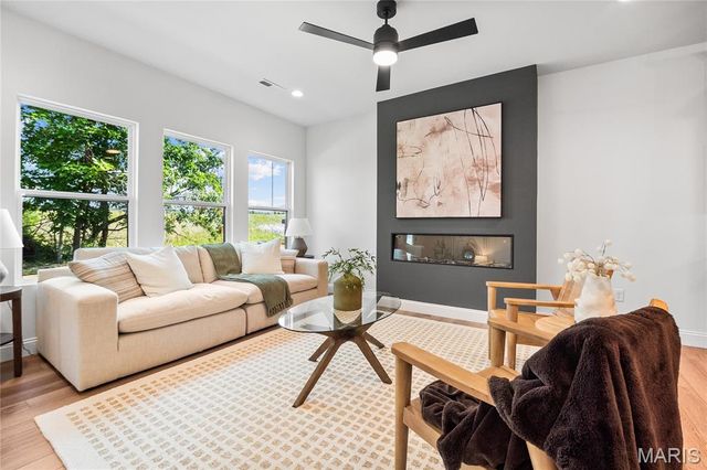 Under Constr Evanston @ Lienamann Park, St Peters, MO 63303