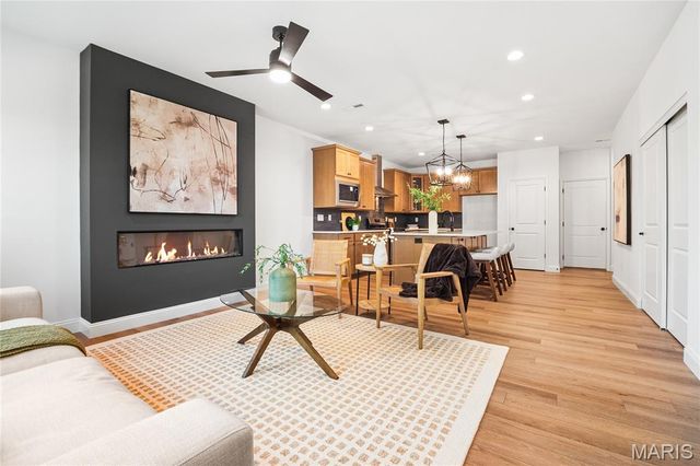 Under Constr Evanston @ Lienamann Park, St Peters, MO 63303