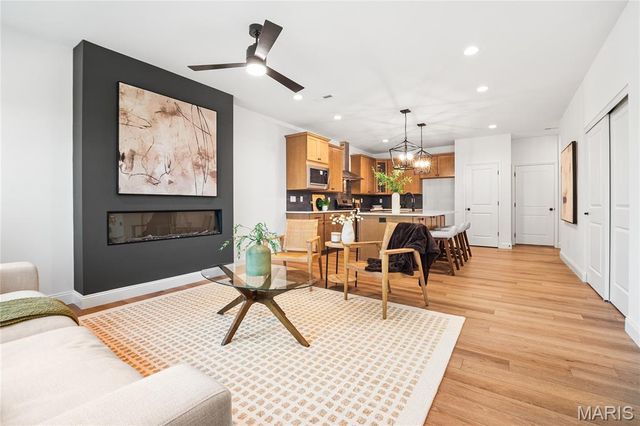 Under Constr Evanston @ Lienamann Park, St Peters, MO 63303