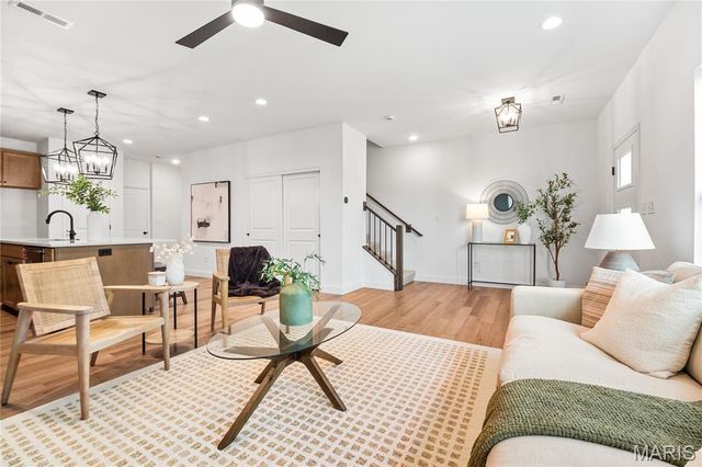 Under Constr Evanston @ Lienamann Park, St Peters, MO 63303