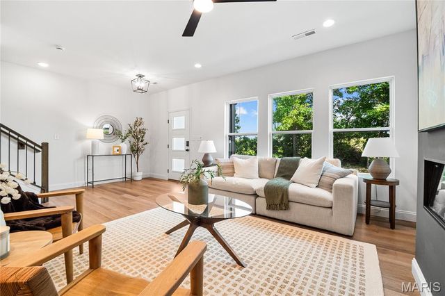 Under Constr Evanston @ Lienamann Park, St Peters, MO 63303