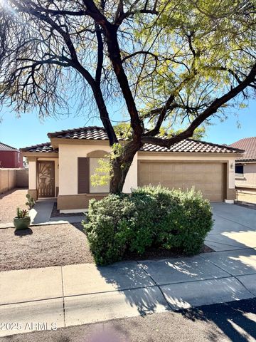 11459 E Florian Avenue, Mesa, AZ 85208