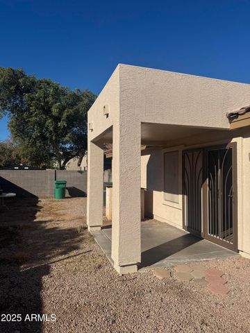 11459 E Florian Avenue, Mesa, AZ 85208