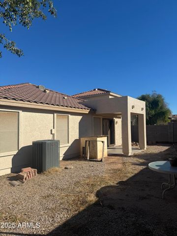 11459 E Florian Avenue, Mesa, AZ 85208