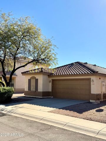 11459 E Florian Avenue, Mesa, AZ 85208