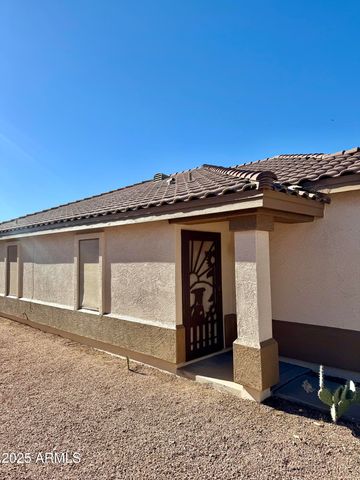 11459 E Florian Avenue, Mesa, AZ 85208