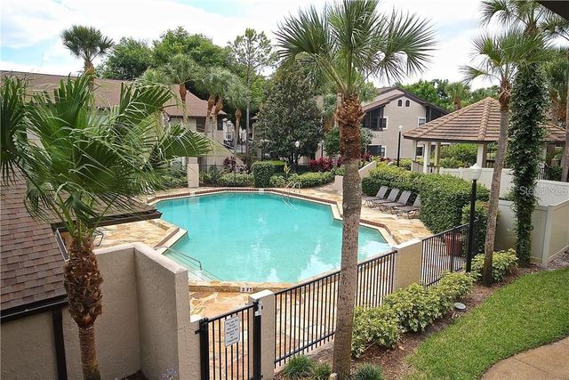 2918 ANTIQUE OAKS CIRCLE 30, Winter Park, FL 32792