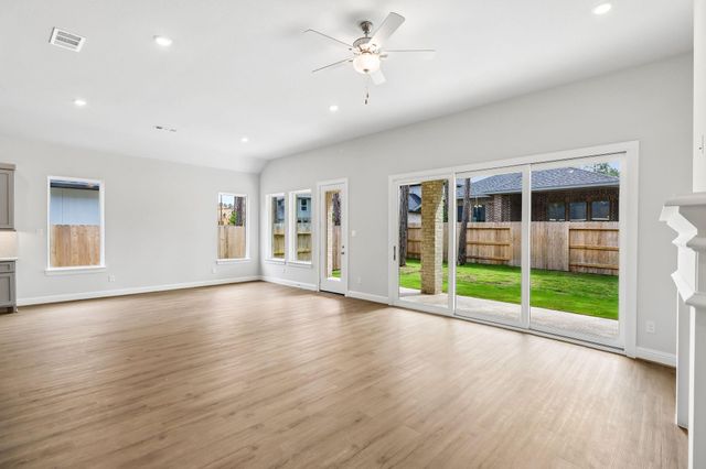 29730 Shady Glade Lane, Magnolia, TX 77354