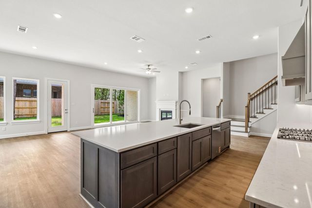 29730 Shady Glade Lane, Magnolia, TX 77354