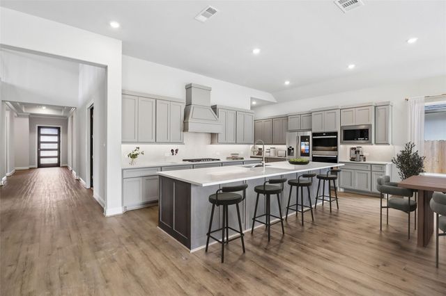 29730 Shady Glade Lane, Magnolia, TX 77354