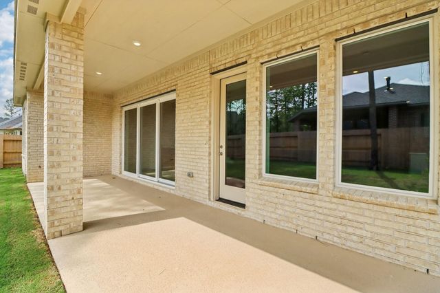 29730 Shady Glade Lane, Magnolia, TX 77354