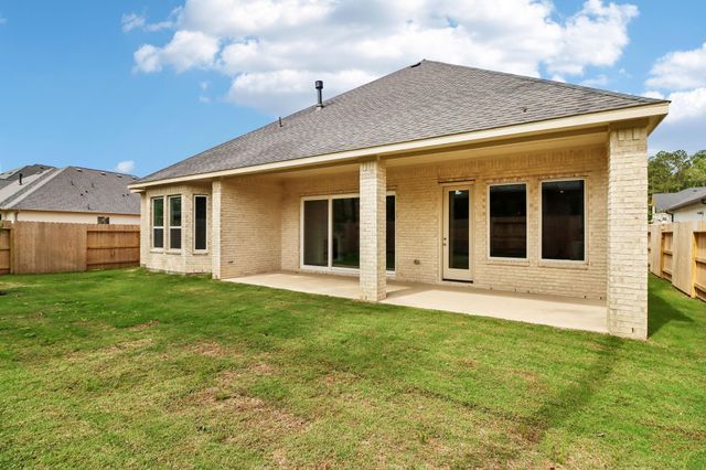 29730 Shady Glade Lane, Magnolia, TX 77354