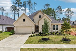 29730 Shady Glade Lane, Magnolia, TX 77354