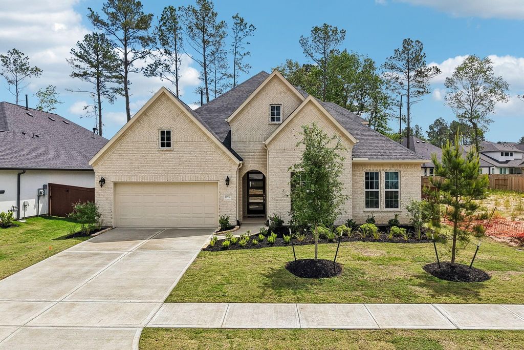 29730 Shady Glade Lane, Magnolia, TX 77354