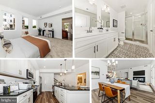 722-C IRON FORGE RD #218, Frederick, MD 21702