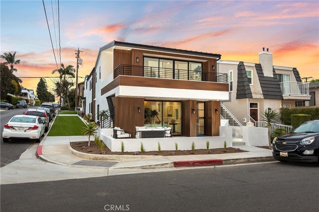 520 Iris, Corona Del Mar, CA 92625