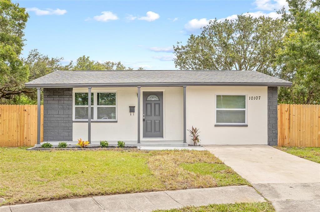 10107 60TH COURT N, Pinellas Park, FL 33782