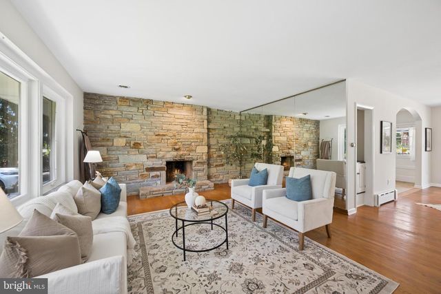 9710 HILLSMERE RD, Ellicott City, MD 21042