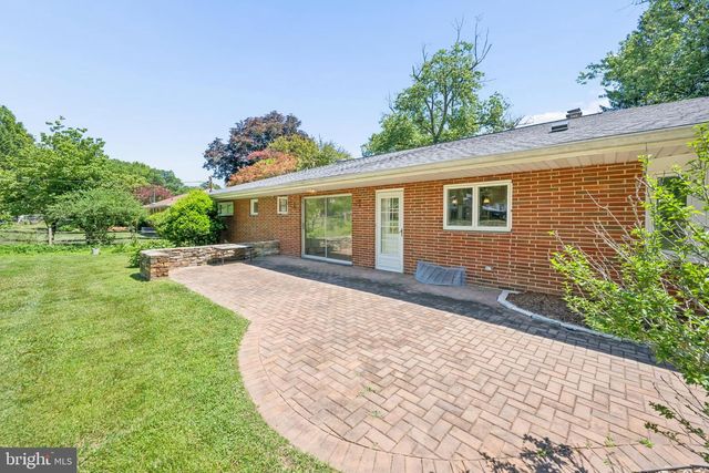 9710 HILLSMERE RD, Ellicott City, MD 21042