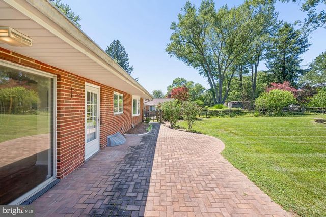 9710 HILLSMERE RD, Ellicott City, MD 21042
