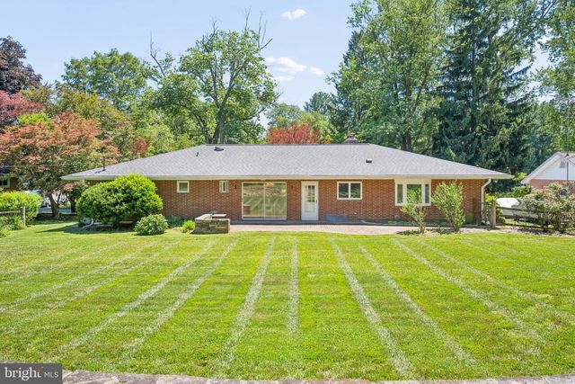 9710 HILLSMERE RD, Ellicott City, MD 21042