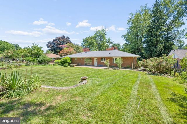 9710 HILLSMERE RD, Ellicott City, MD 21042