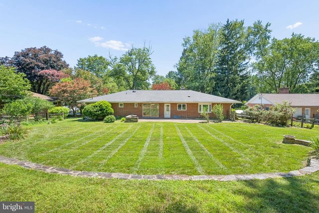 9710 HILLSMERE RD, Ellicott City, MD 21042