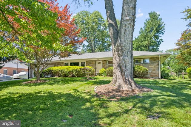 9710 HILLSMERE RD, Ellicott City, MD 21042