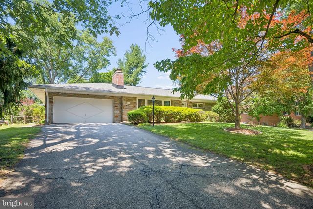 9710 HILLSMERE RD, Ellicott City, MD 21042